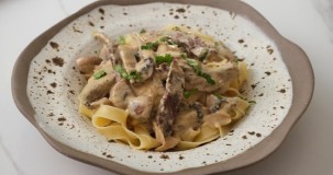 Beef Stroganoff Tarifi, Nasıl Pişirilir, Püf Noktaları, Masterchef