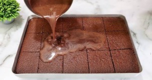 Islak Kek Tarifi, Nasıl Yapılır ve Püf Noktaları Nelerdir?
