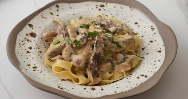 Beef Stroganoff Tarifi, Nasıl Pişirilir, Püf Noktaları, Masterchef